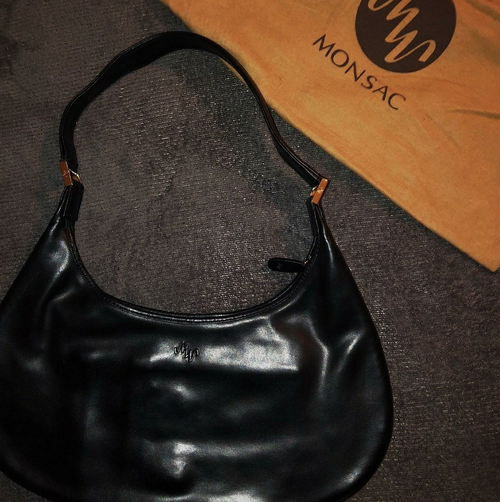 Monsac Handbag